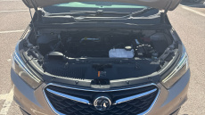 Vauxhall Mokka X 1.4T ecoTEC Elite 5dr Petrol Hatchback